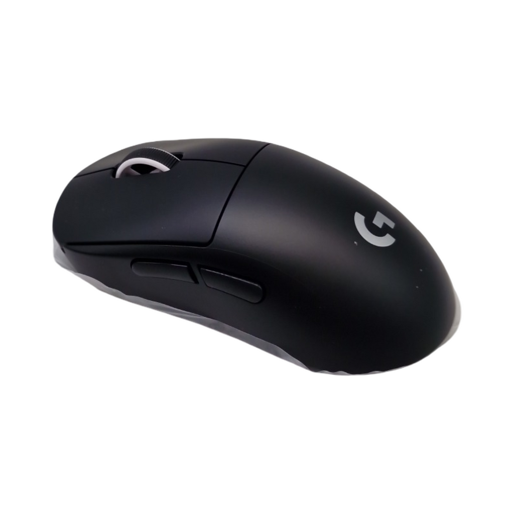 Logitech G PRO X Superlight 2 kabellose Gaming-Maus USB-C 5 programmierbare Tasten 44K-DPI-Sensor 8000Hz 60g