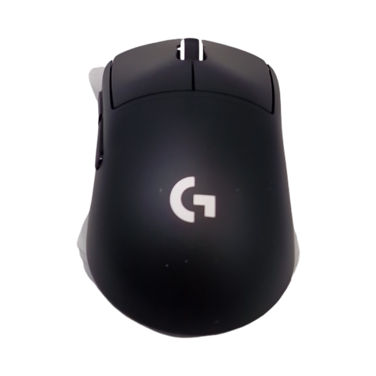 Logitech G PRO X Superlight 2 kabellose Gaming-Maus USB-C 5 programmierbare Tasten 44K-DPI-Sensor 8000Hz 60g