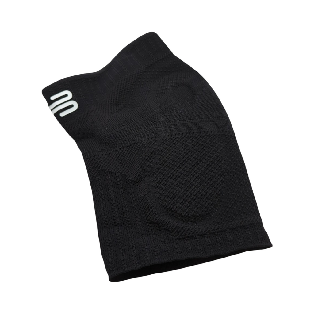 BAUERFEIND Elbow Support Ellenbogenbandage Unisex für Tennisarm und Golferarm XL