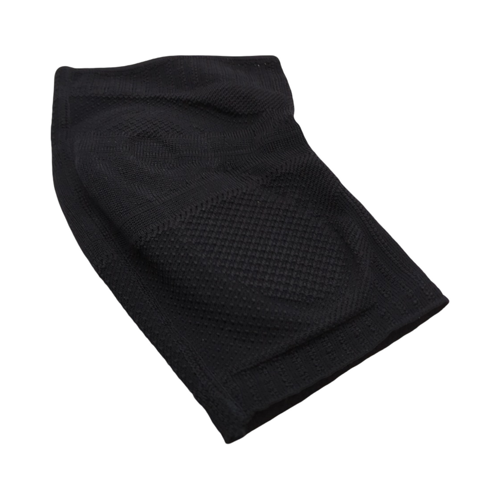 BAUERFEIND Elbow Support Ellenbogenbandage Unisex für Tennisarm und Golferarm XL