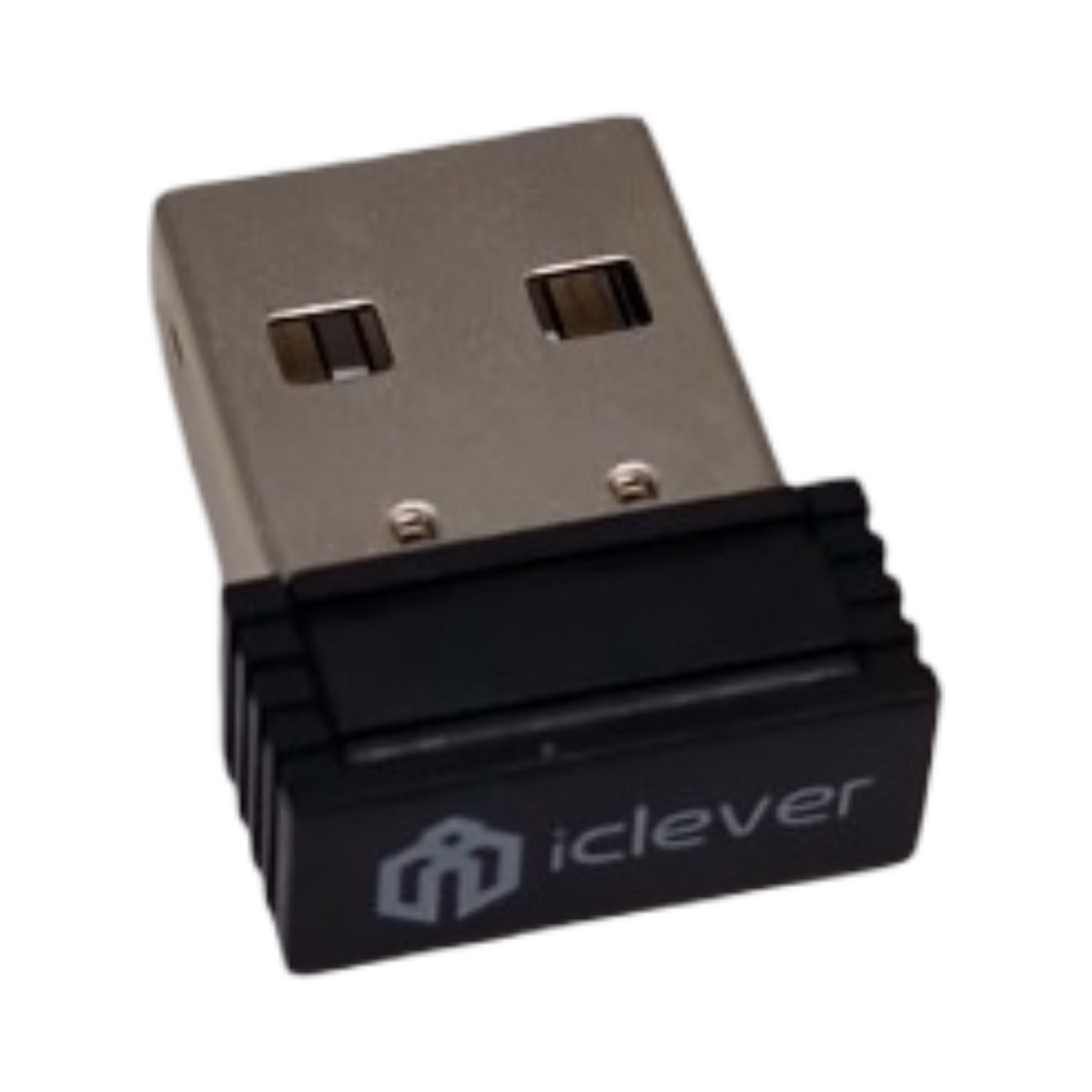 iClever MD360 Bluetooth Maus kabellos für PC Laptop schwarz