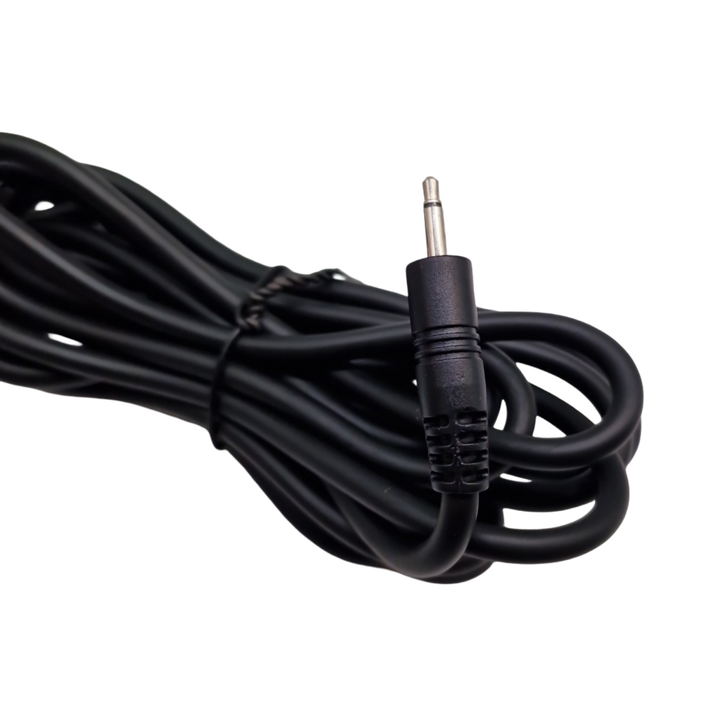 USB-Gitarrenkabel 6,35 mm TS-Mono-Stecker vergoldet Aufnahmekabel kompatibel Windows Mac für Gitarre Bass m...