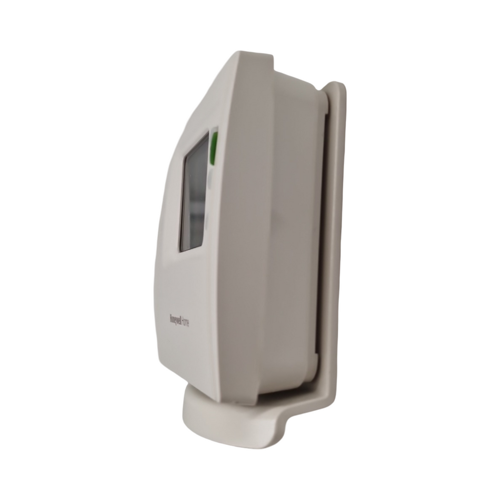 Honeywell Home DT2R Raumthermostat kabellos weiß