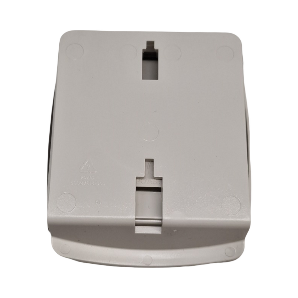 Honeywell Home DT2R Raumthermostat kabellos weiß