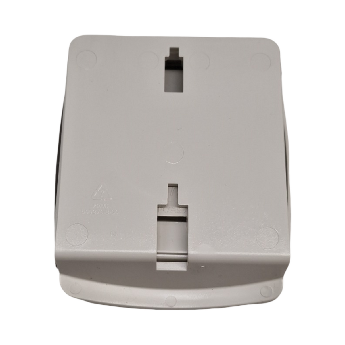 Honeywell Home DT2R Raumthermostat kabellos weiß