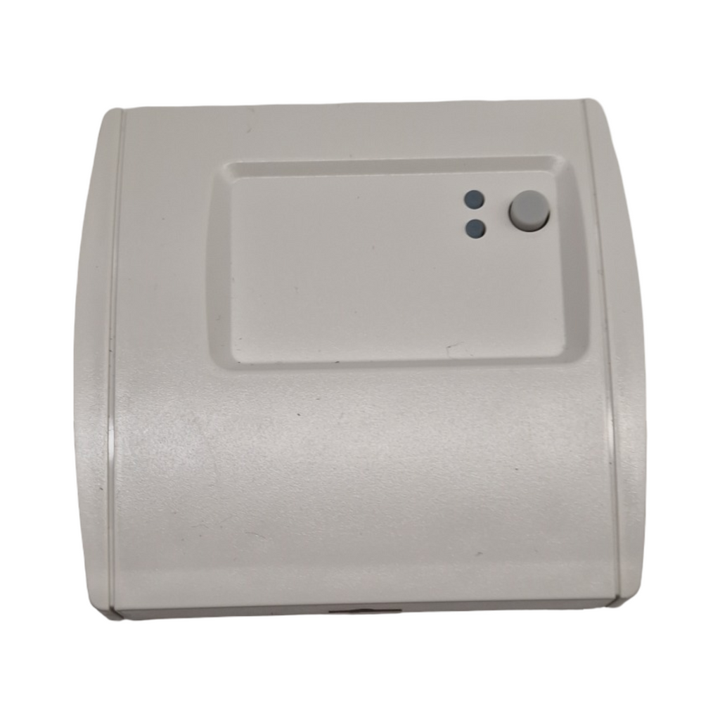 Honeywell Home DT2R Raumthermostat kabellos weiß