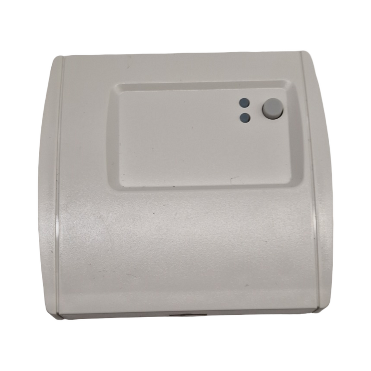 Honeywell Home DT2R Raumthermostat kabellos weiß