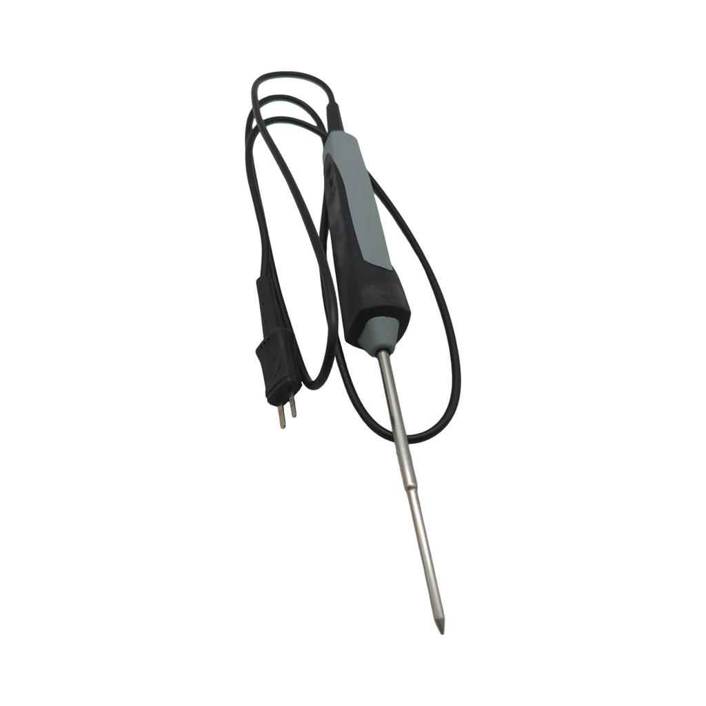 testo 0602 1293 Tauchfühler Einstechfühler wasserdicht Typ K