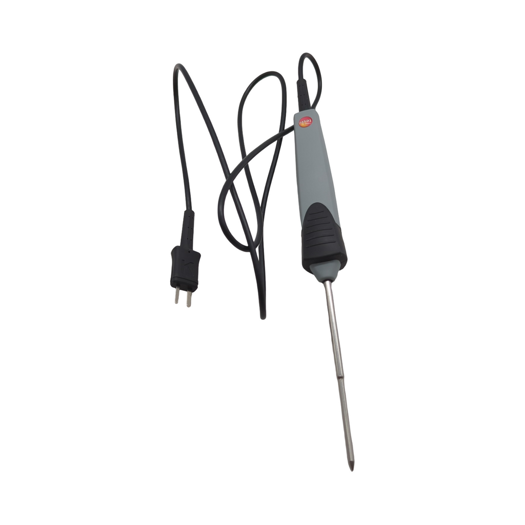 testo 0602 1293 Tauchfühler Einstechfühler wasserdicht Typ K