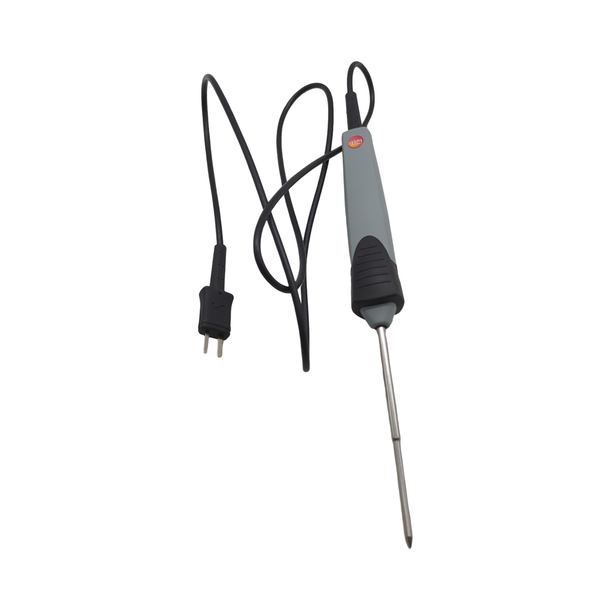 testo 0602 1293 Tauchfühler Einstechfühler wasserdicht Typ K