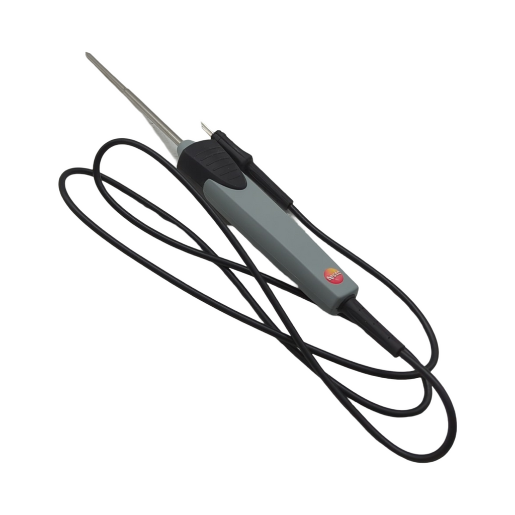 testo 0602 1293 Tauchfühler Einstechfühler wasserdicht Typ K