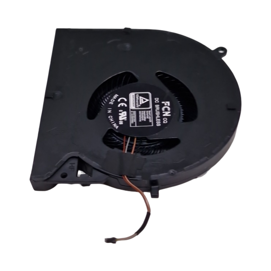 CPU GPU Lüfter Ersatz für Razer Blade 15 2021 Edition RZ09-0367 Serie