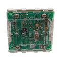Merten Wiser Taster-Modul 2-fach Unterputz Smart Home Connected System M