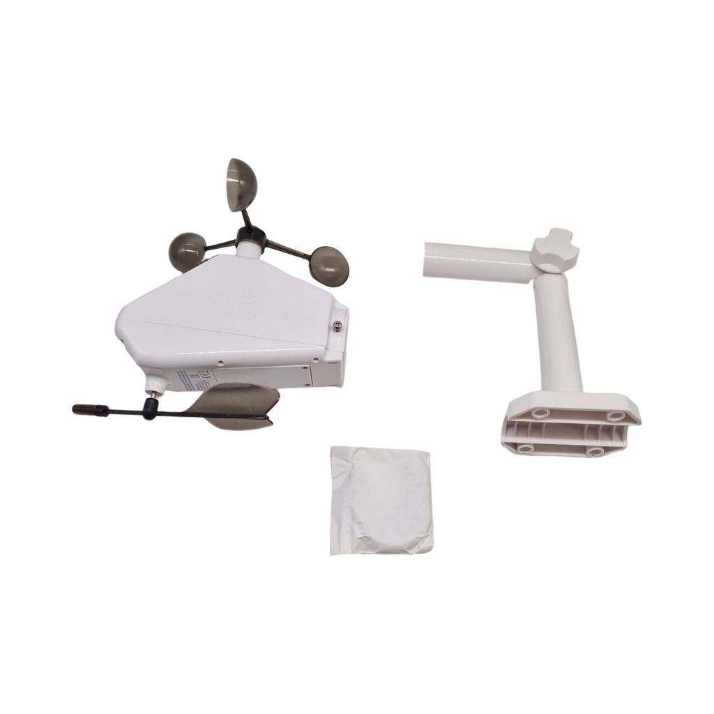 TFA Dostmann ID-A2 Windsender Windmesser WLAN geeignet Online Überwachung s