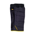 Genumedi E+motion 3.0 Kniebandage sportlich 3D Silikon-Quarz-Pelotte Perfect-Fit Haftband Größe IV