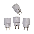 NOUS A8T WLAN Steckdose smart plug mini ESP32 stromzähler zeitschaltuhr 10A