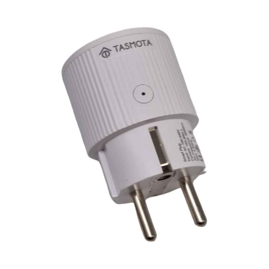 NOUS A8T WLAN Steckdose smart plug mini ESP32 stromzähler zeitschaltuhr 10A