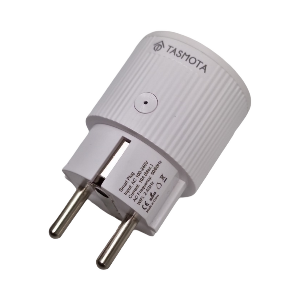 NOUS A8T WLAN Steckdose smart plug mini ESP32 stromzähler zeitschaltuhr 10A