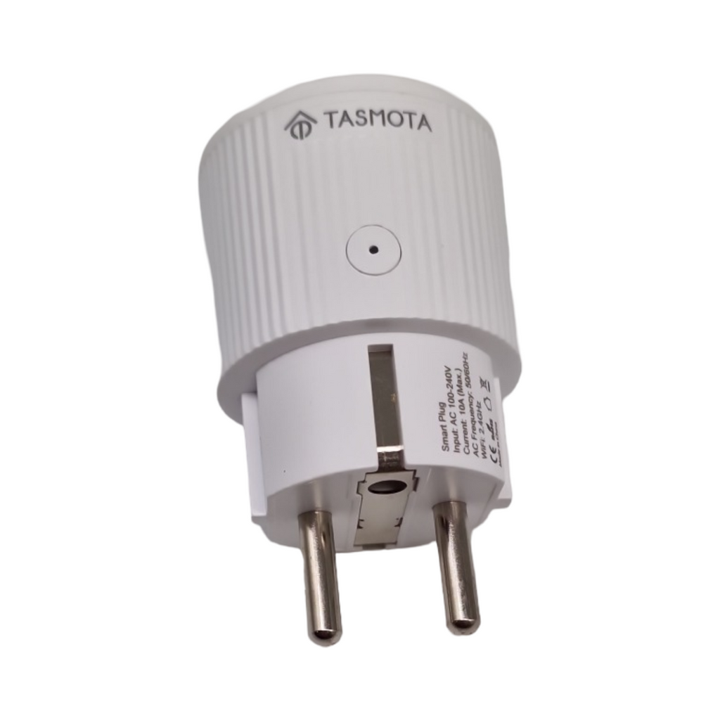 NOUS A8T WLAN Steckdose smart plug mini ESP32 stromzähler zeitschaltuhr 10A