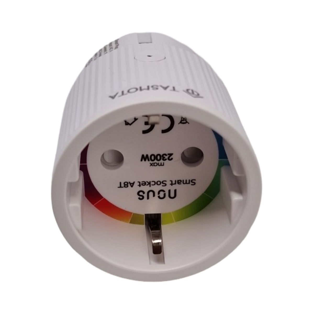 NOUS A8T WLAN Steckdose smart plug mini ESP32 stromzähler zeitschaltuhr 10A