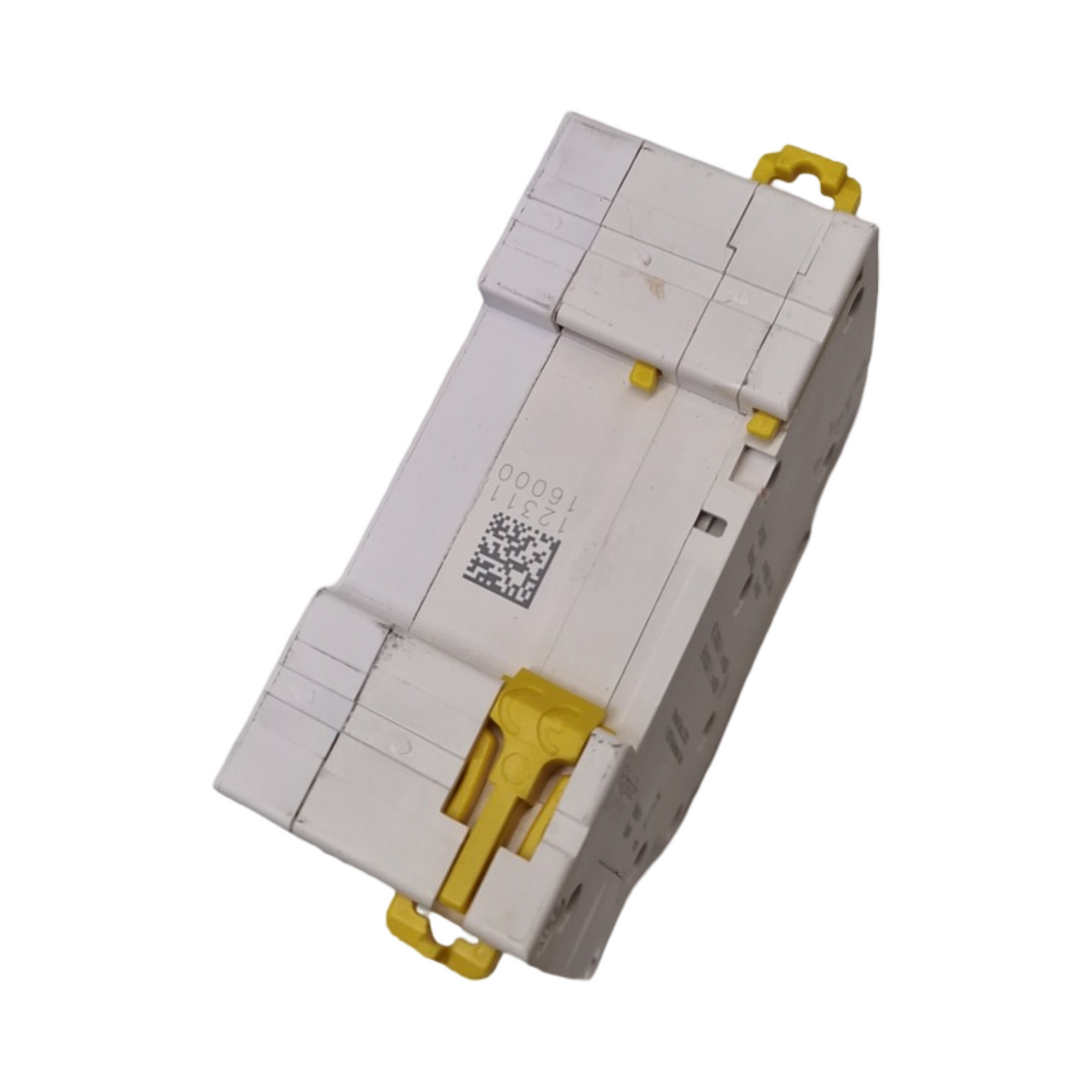 Schneider Electric Resi9 FI-Leitungsschutzschalter 1-polig+N 16A B-Charakteristik 10mA Typ A 6kA