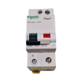 Schneider Acti9 A9D20620 Fehlerstromschutzschalter 1P+N 30mA 20A Typ AC DPN Vigi K 6kA