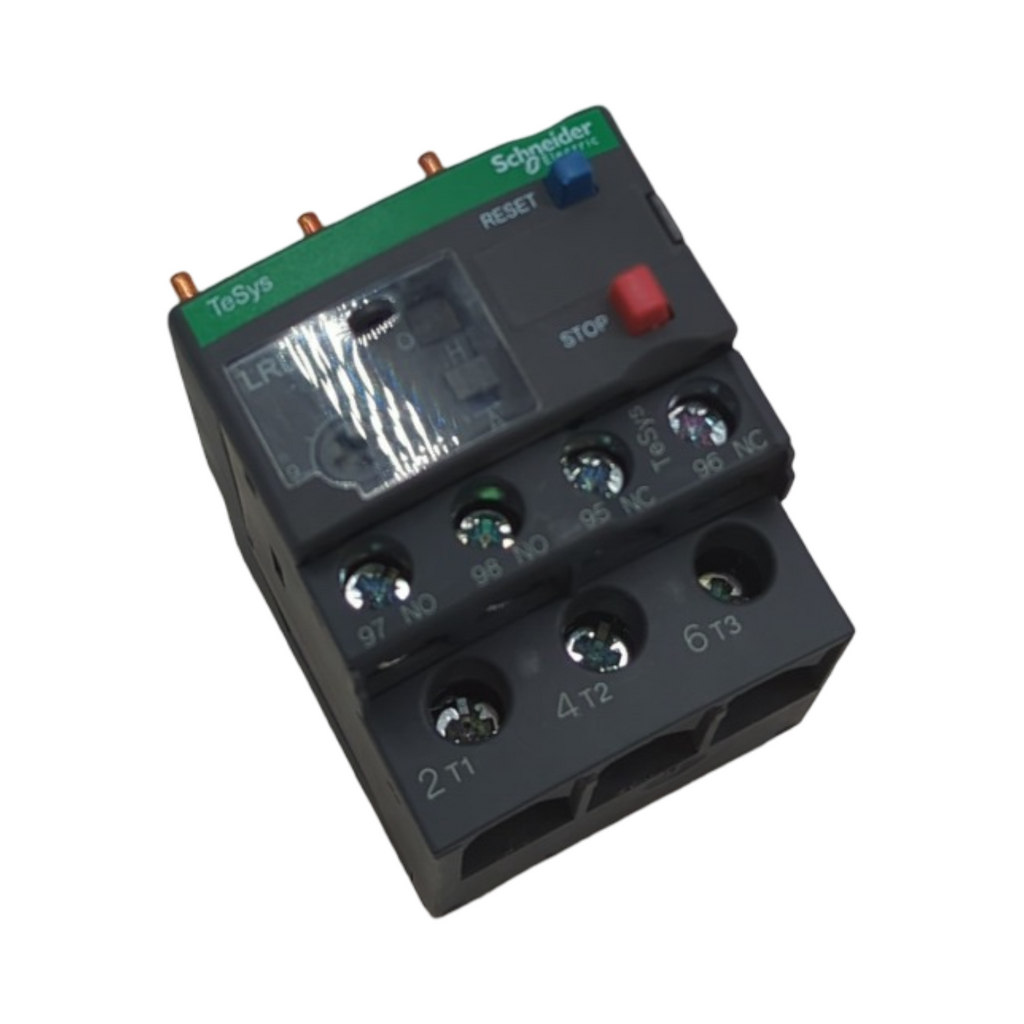 Schneider Electric TeSys LRD Schutzrelais thermisch 9-13A Klasse 10A LRD16