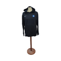 Nike Herren Kapuzenpullover Park20 Hoodie schwarz weiß Größe L