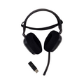 Corsair HS80 MAX Wireless Gaming-Headset Bluetooth Dolby Atmos omnidirektionales Mikrofon iCUE-kompatibel PC Mac PS5