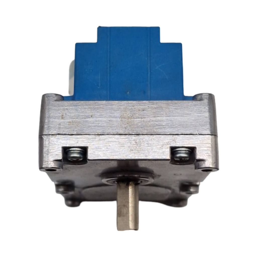 Getriebemotor für Pelletöfen PALAZZETTI Modell 895750520 Ersatzteil 1,0 U/min