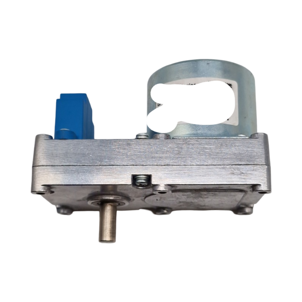 Getriebemotor für Pelletöfen PALAZZETTI Modell 895750520 Ersatzteil 1,0 U/min