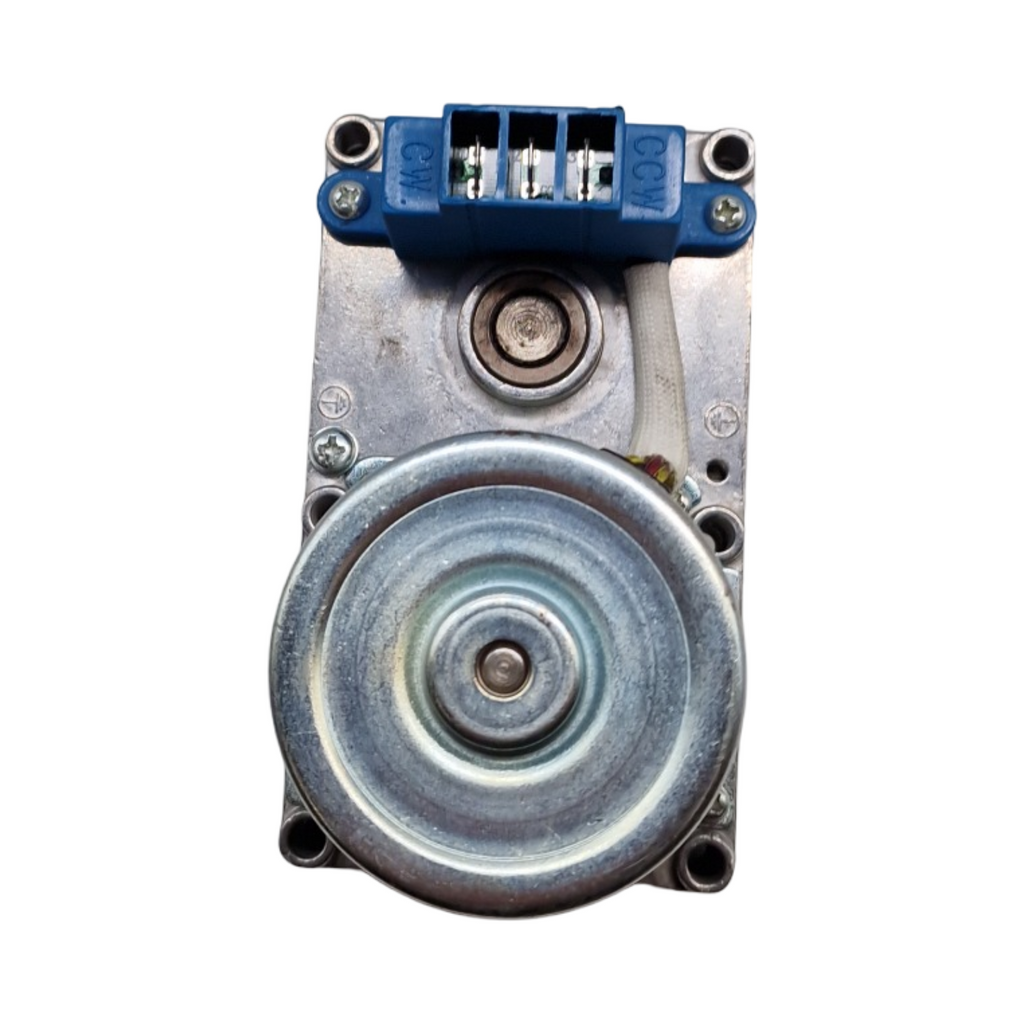 Getriebemotor für Pelletöfen PALAZZETTI Modell 895750520 Ersatzteil 1,0 U/min