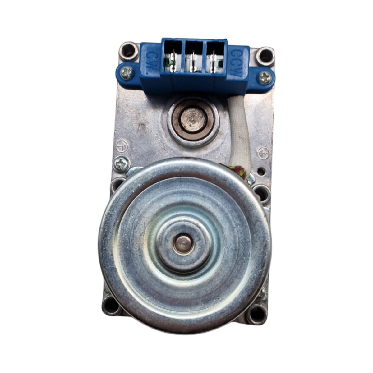 Getriebemotor für Pelletöfen PALAZZETTI Modell 895750520 Ersatzteil 1,0 U/min