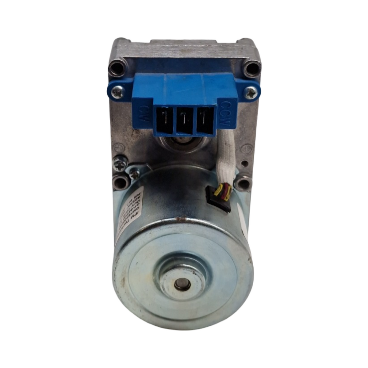 Getriebemotor für Pelletöfen PALAZZETTI Modell 895750520 Ersatzteil 1,0 U/min