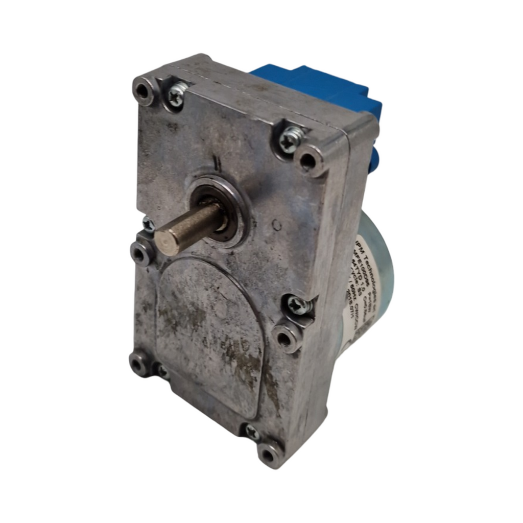 Getriebemotor für Pelletöfen PALAZZETTI Modell 895750520 Ersatzteil 1,0 U/min