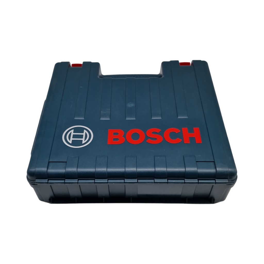 Bosch GSB 21-2 RCT Schlagbohrschrauber 1300 W mit Schnellspannbohrfutter 13 mm Bohrdurchmesser 13-22 mm