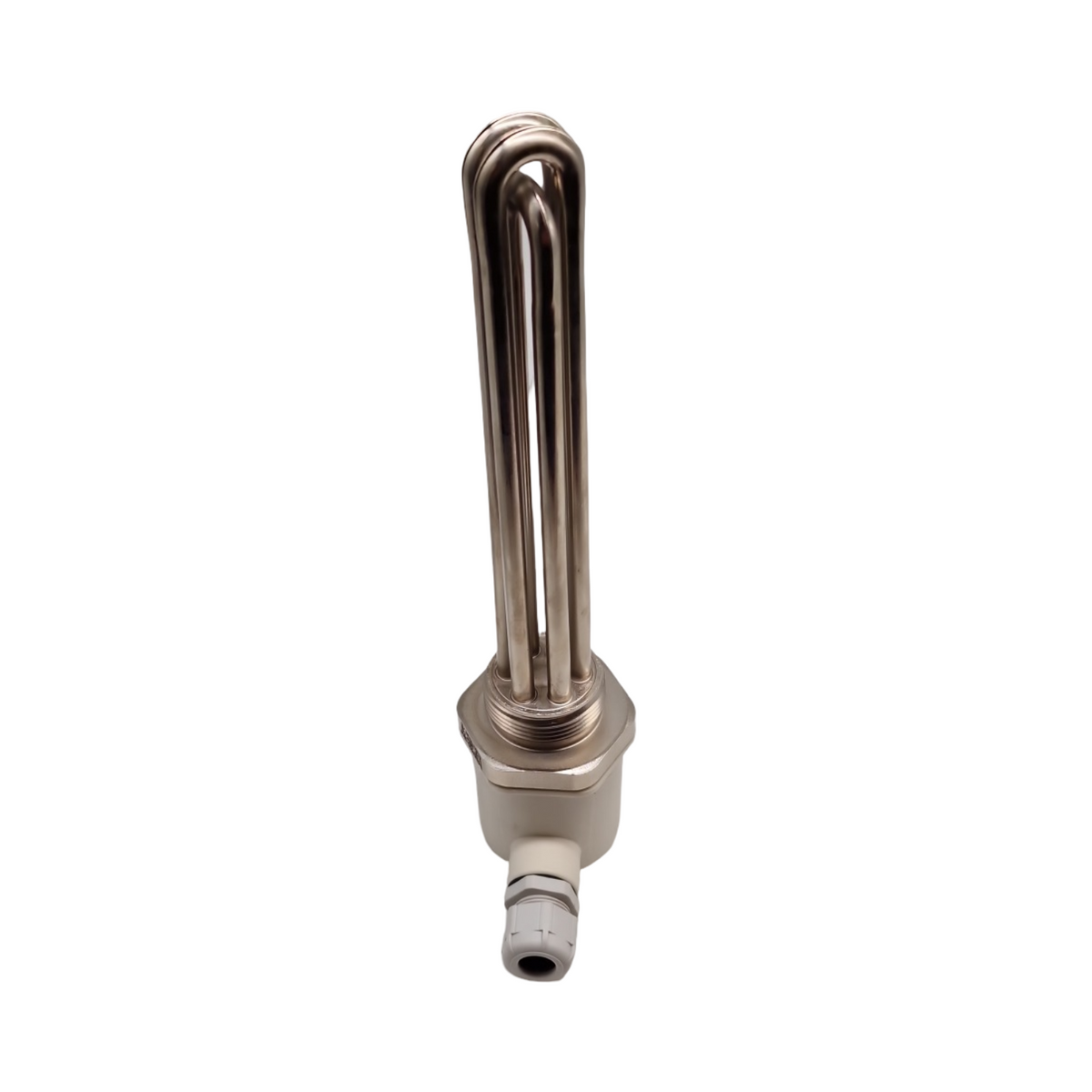 THERMIS Heizstab 3000W Heizelement G6/4 IP54 zum Erhitzen von Wasser und Flüssigkeiten 230V