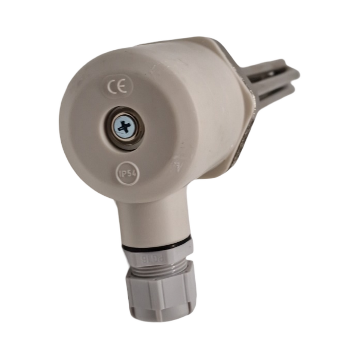 THERMIS Heizstab 3000W Heizelement G6/4 IP54 zum Erhitzen von Wasser und Flüssigkeiten 230V