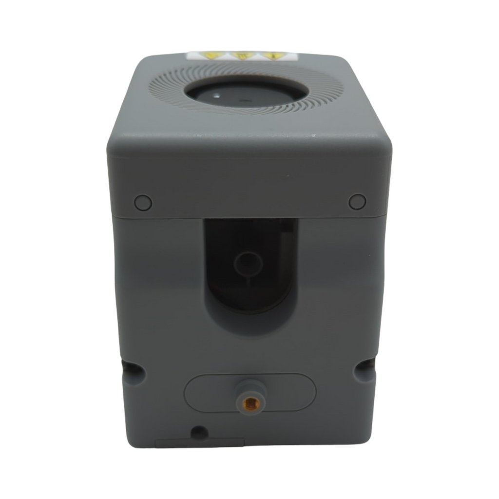 FLASHFORGE Upgrade Extruder 3D-Drucker-Zubehör mit Zwei-Kanal-Kühlung für Adventurer 5M