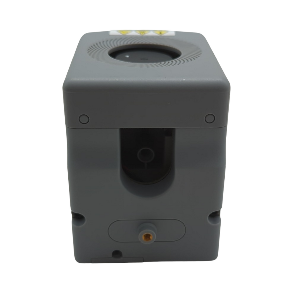 FLASHFORGE Upgrade Extruder 3D-Drucker-Zubehör mit Zwei-Kanal-Kühlung für Adventurer 5M