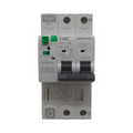 FI Schutzschalter Smart Circuit Breaker 63A 30mA WLAN tuya/Smart Life App wiedereinschaltbar L