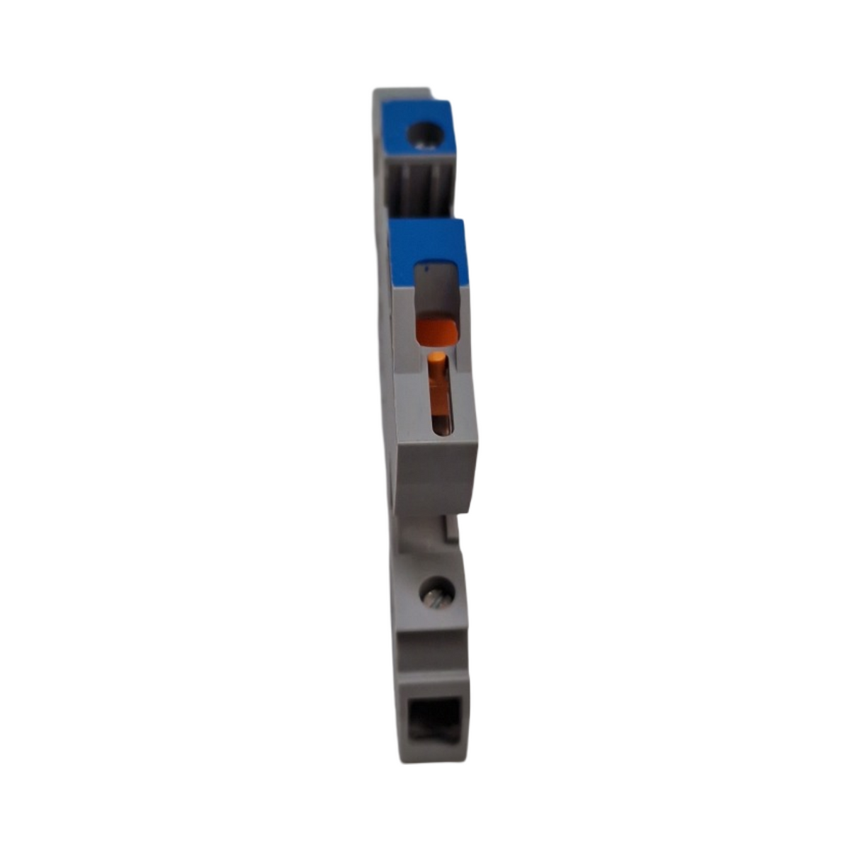 Phoenix Contact UTI 6-PE/L/NT Schutzleiterklemme Schraubanschluss 4 Anschlüsse 6mm² AWG 24-8 46 Stück