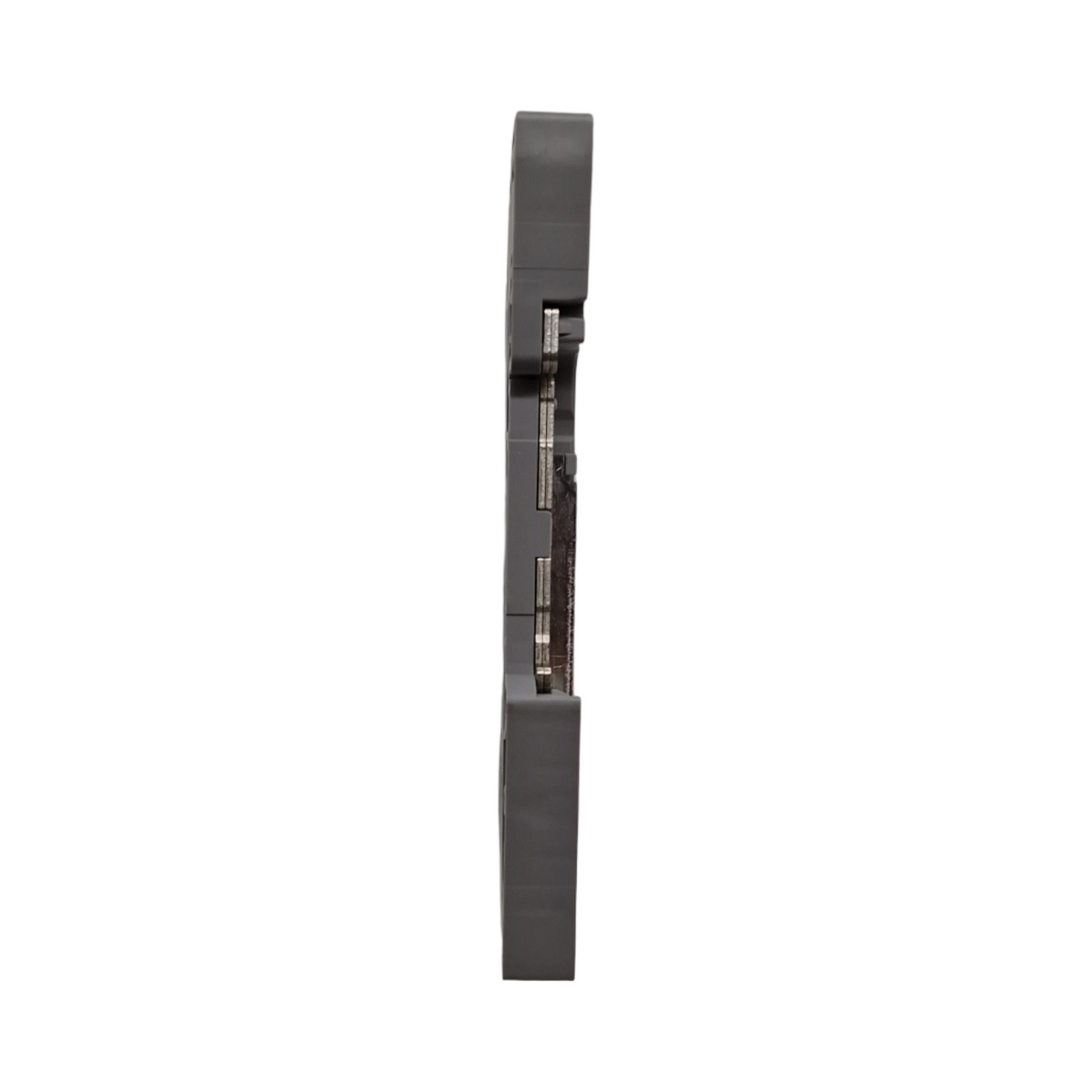 Phoenix Contact UTI 6-PE/L/NT Schutzleiterklemme Schraubanschluss 4 Anschlüsse 6mm² AWG 24-8 46 Stück