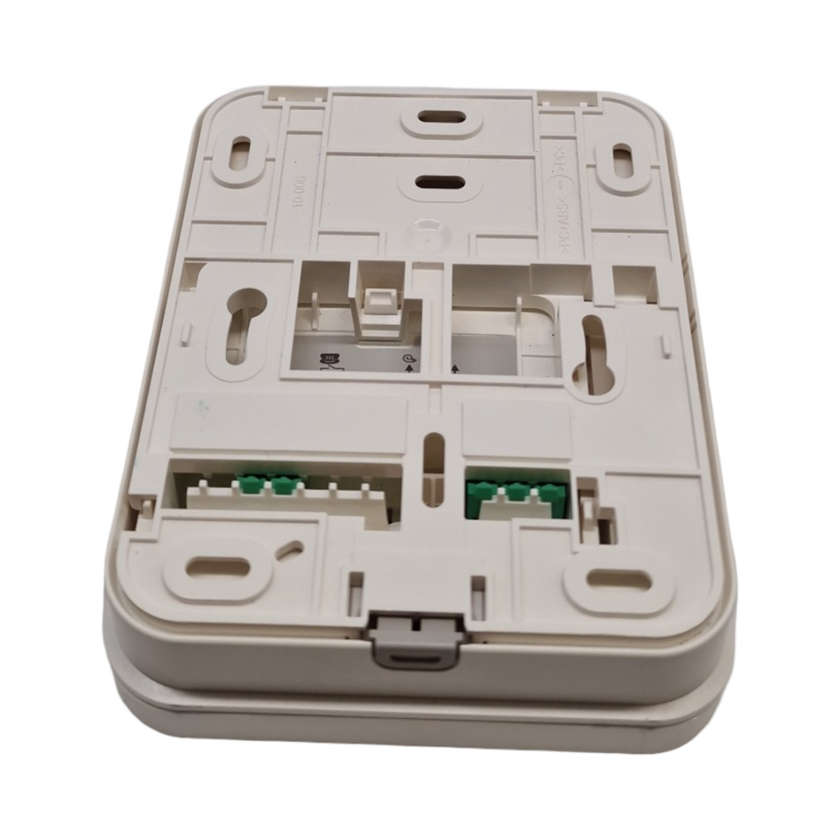 Hager EK520 Raumthermostat programmierbar batteriebetrieben