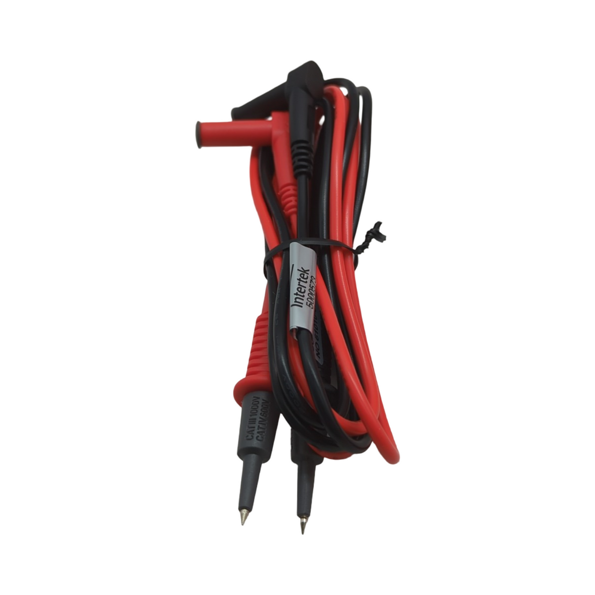 Klein Tools MM325 Digital-Multimeter manuell einstellbar 600V AC/DC 10A DC Lead-Alert Hintergrundbeleuchtung