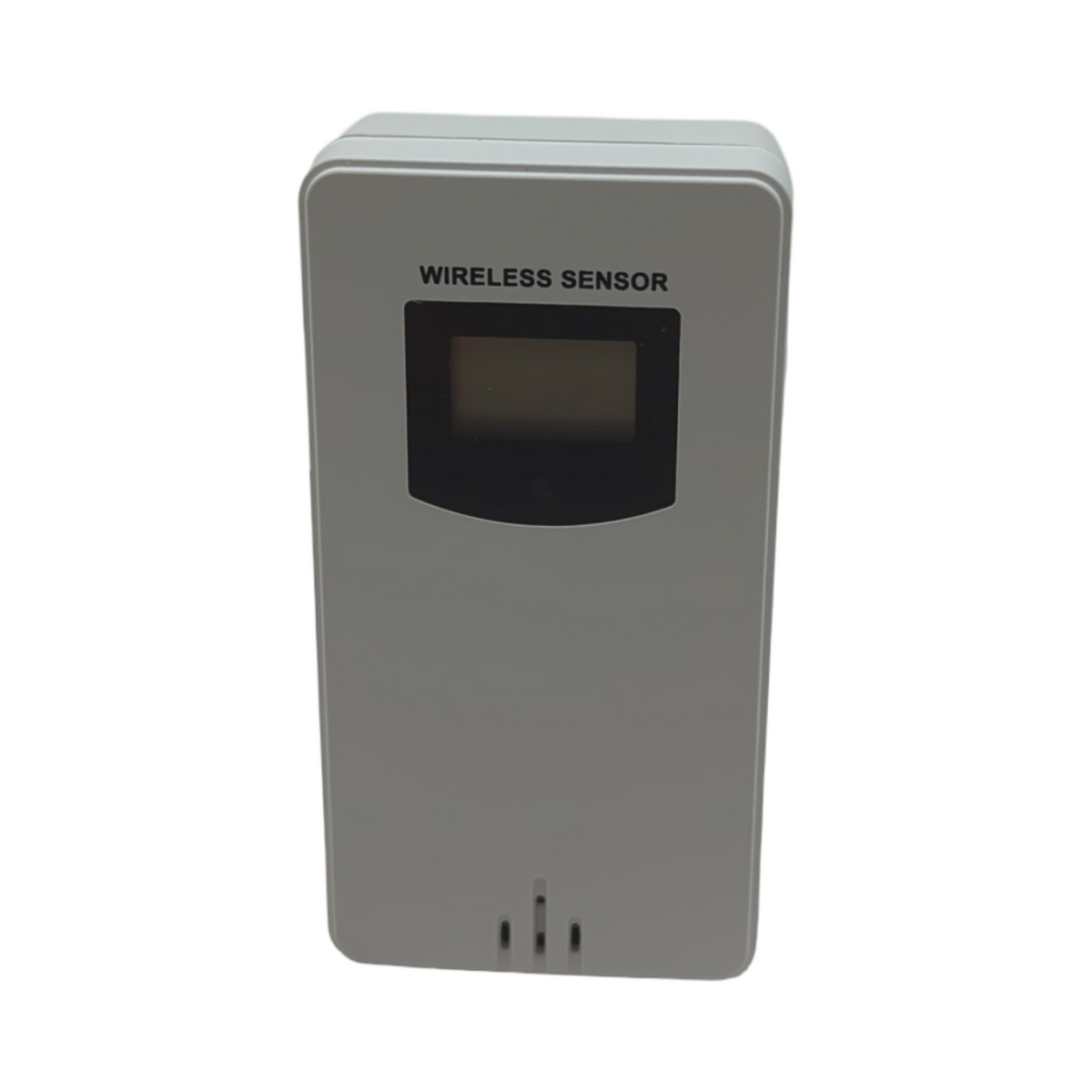 VOKSUN Wetterstation Funk mit Außensensor Farbdisplay Wettervorhersage Thermometer Hygrometer Luftdruckmessung