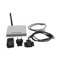 AeroFlow Internetmodul Gateway für Heizung mit FlexiSmart Regler kostenlose App Android iOS