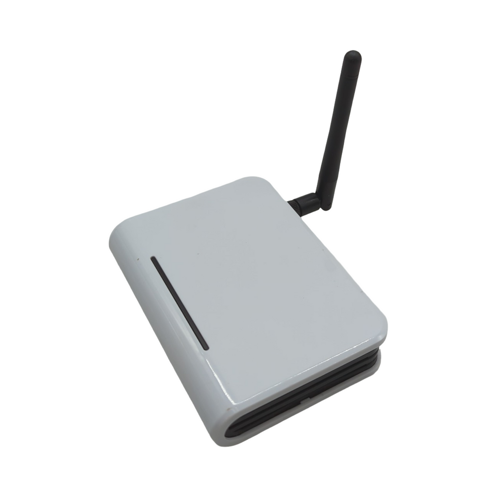 AeroFlow Internetmodul Gateway für Heizung mit FlexiSmart Regler kostenlose App Android iOS