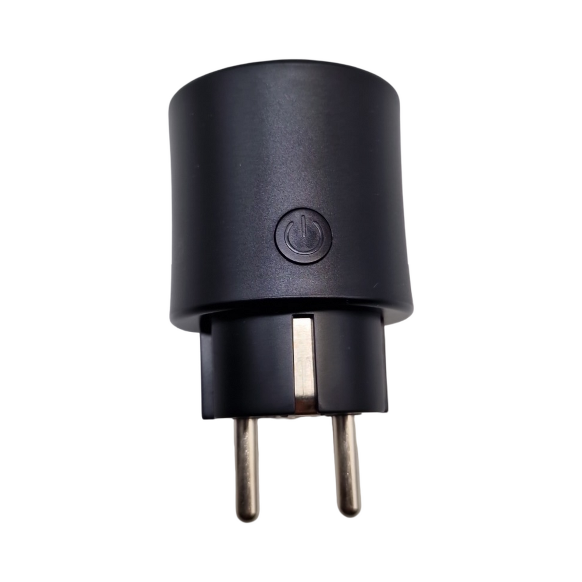 OSRAM SMART+ ZigBee EU-Steckdose schwarz intelligente Steckdose Energieverbrauchskontrolle