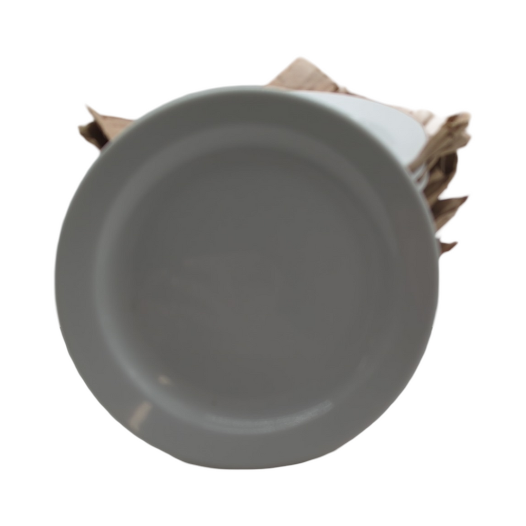 Olympia Athena Teller Hotelware schmaler Rand 165mm 12er-Set